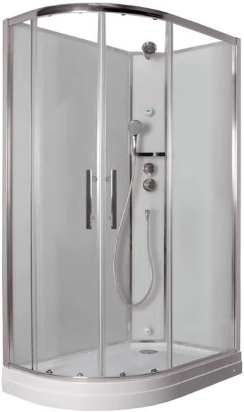 Душевая кабина Timo Premium ILMA 902R Sancos — Оригинал