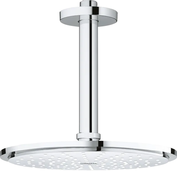 Верхний душ Grohe Rainshower Cosmopolitan 210 26063000 хром Sancos — Оригинал