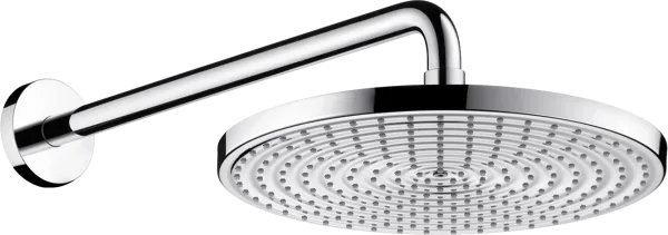 Верхний душ Hansgrohe Raindance air Raindance AIR 27492000 Sancos — Оригинал
