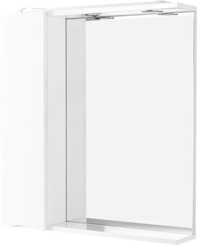 Зеркало BelBagno Marino 60 L 60 Sancos — официальный сайт