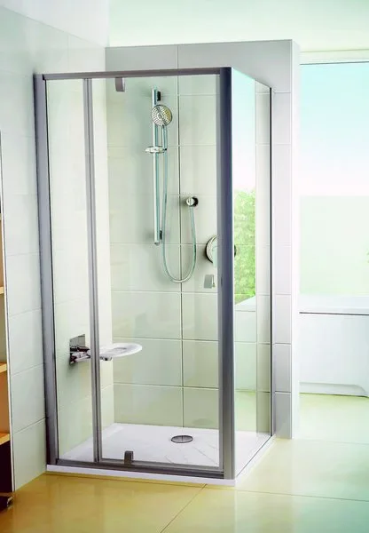 Душевой гарнитур Ravak 902.00 Sancos — официальный сайт