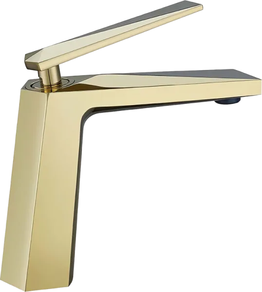 Смеситель для раковины Boheme Venturo 381 Sancos — Оригинал