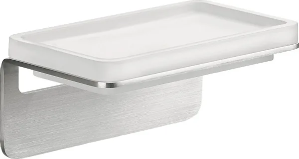 Мыльница Colombo Design Over B7001.satin Sancos — Оригинал