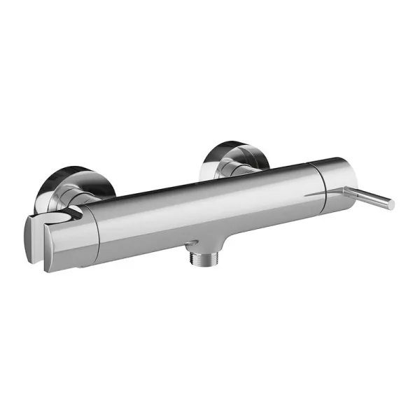 Смеситель для душа Aqueduto Cano CAN0700, хром Sancos — Оригинал