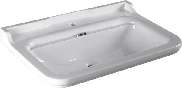 Раковина Kerasan Waldorf 4141 Sancos — Оригинал