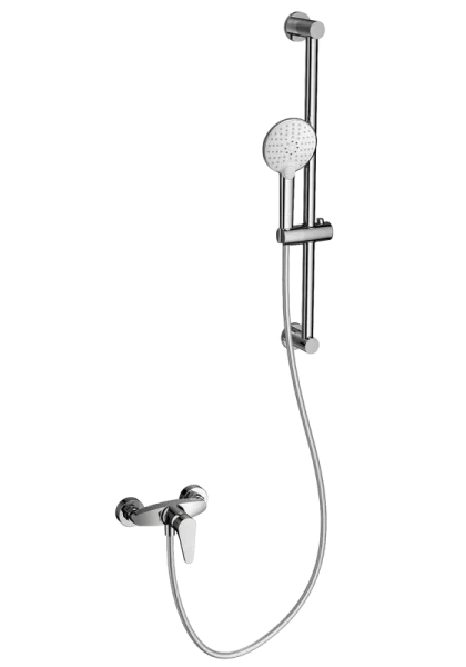 Смеситель для душа Wonzon & Woghand WW-AE3103-CR хром Sancos — Оригинал