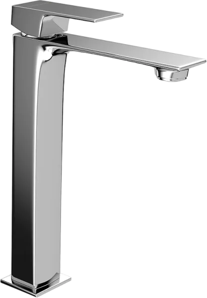 Смеситель для раковины KERAMA MARAZZI Fioretto V2CR205LLKM Sancos — Оригинал