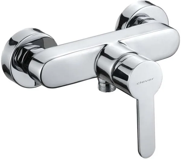 Смеситель для душа Clever Artic Urban 98542 Sancos — Оригинал