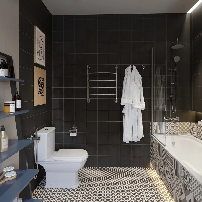Унитаз-компакт напольный VitrA Valarte 9722B003-7209 Sancos — официальный сайт
