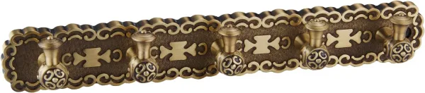 Крючок Zorg Antic AZR 18 BR Sancos — Оригинал