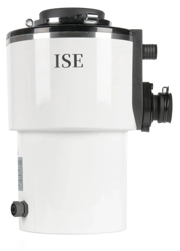 Измельчитель отходов ISE ISE-200 Sancos — официальный сайт