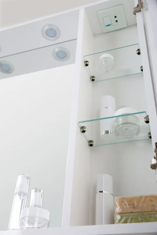 Зеркало BelBagno Marino 70 R 70 Sancos — официальный сайт