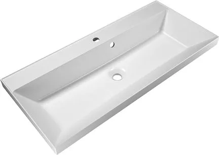 Мебельная раковина BelBagno BB1000/450-LV-MR-AST Sancos — Оригинал