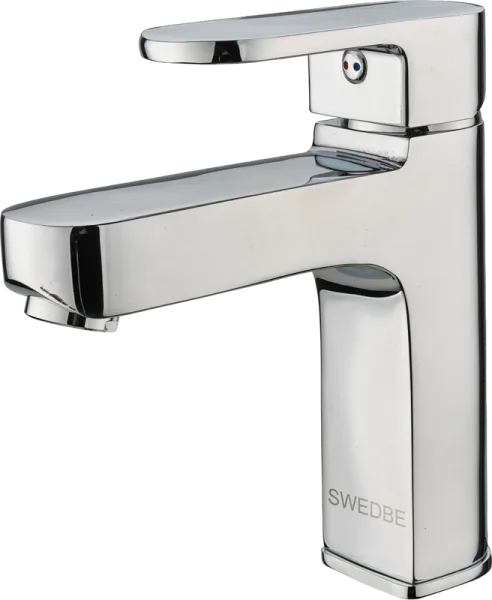 Смеситель для раковины Swedbe Lynx 2310 Sancos — Оригинал