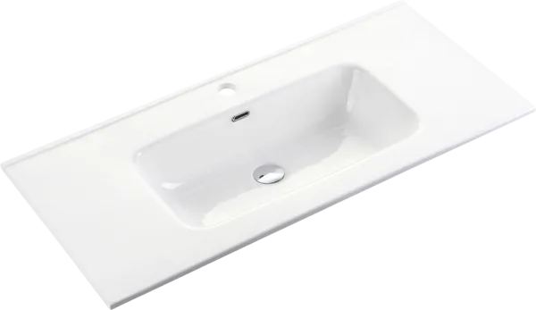 Мебельная раковина Ceramicanova Element CN7002 90 Sancos — Оригинал