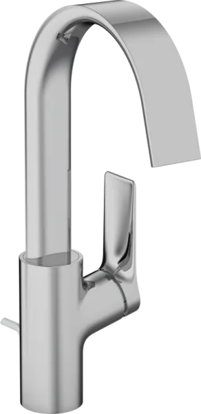 Смеситель для раковины Hansgrohe Vivenis 75030000 хром Sancos — Оригинал