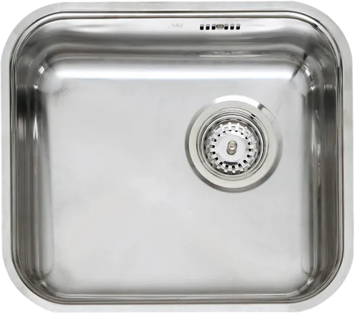 Мойка кухонная Reginox Colorado L18 4035 LUX OKG сталь Sancos — Оригинал