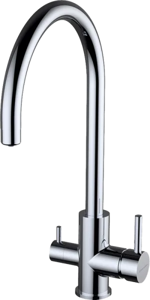 Смеситель для кухни Clever Osmosis 60150 Sancos — Оригинал