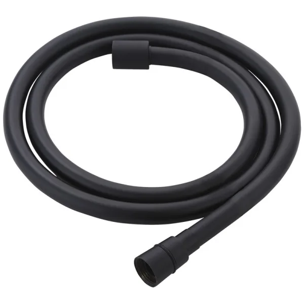 Шланг для душа Clever Black Hose 1,75м 60795 Sancos — Оригинал