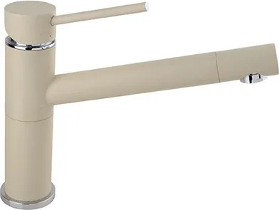 Смеситель для кухни Timo Saona 2303F champagne Sancos — Оригинал