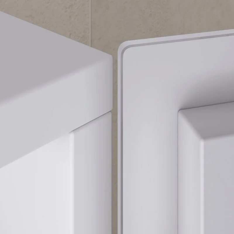 Шкаф Keuco Stageline 32812 белый Sancos — официальный сайт