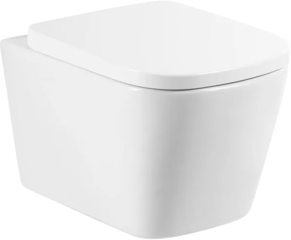 Чаша для унитаза подвесного BelBagno Albano BB120CHR Sancos — Оригинал
