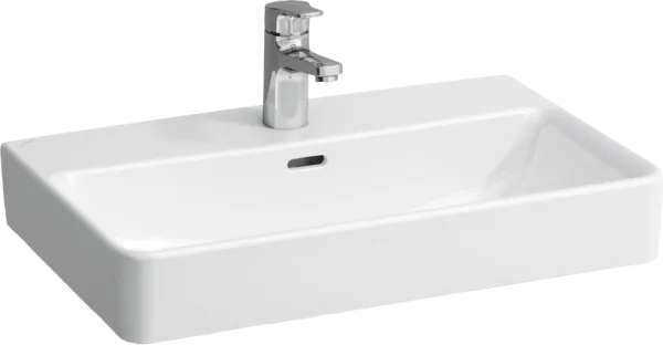 Раковина Laufen Pro S 8.1895.8.000.104.1 Sancos — Оригинал