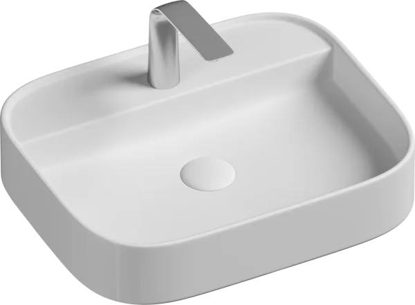 Накладная раковина Ceramicanova Element CN6034 Sancos — Оригинал