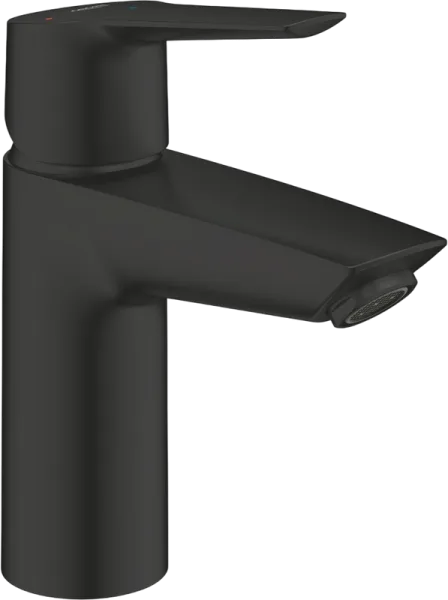 Смеситель Grohe Start 235512432 матовый черный Sancos — Оригинал
