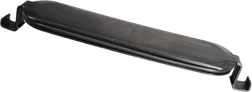 Душевой трап (лоток) MCH Chudej Medium CH650MC, 65 см, матовый черный Sancos — официальный сайт