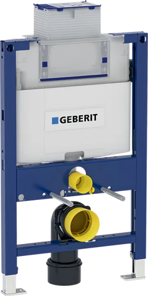 Система инсталляции для унитазов Geberit Omega 12 111.003.00.1 Sancos — Оригинал