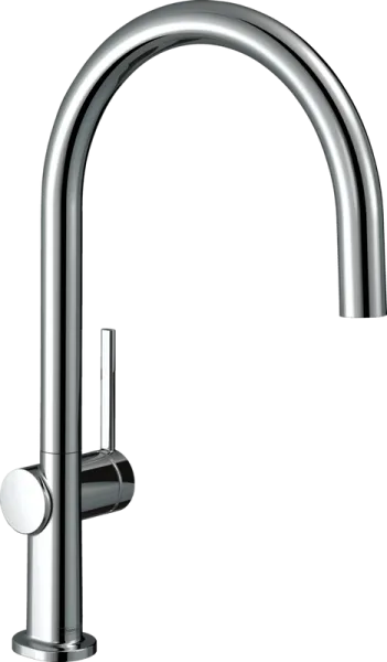 Смеситель для кухни Hansgrohe Talis M54 72804000 хром Sancos — Оригинал