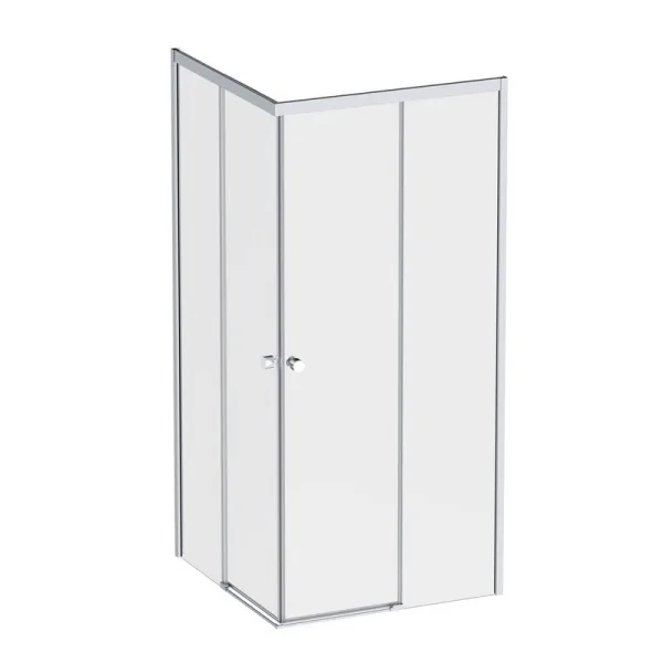 Душевой уголок AM.PM X-Joy W94G-403-9090-МТ1К 90х90 см Sancos — Оригинал