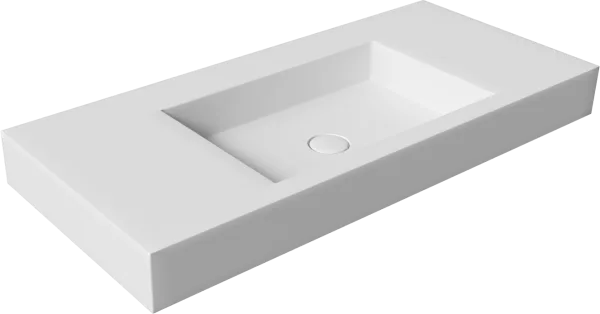 Раковина Armadi Art Flat ST 100 Sancos — Оригинал