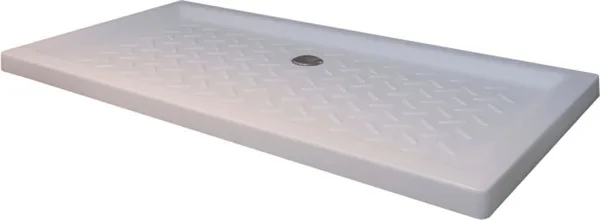 Поддон для душа RGW Ceramics CR-128 80х120х6 Sancos — Оригинал