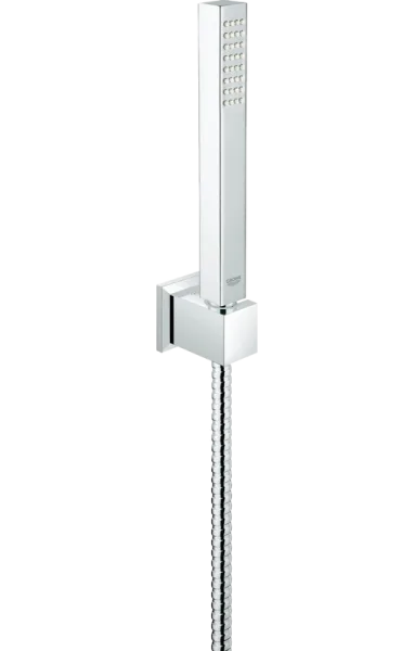 Душевой гарнитур Grohe Euphoria Cube Stick 27889000 Sancos — Оригинал