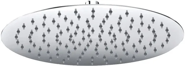 Верхний душ Clever Slim Inox Air 99691 Sancos — Оригинал