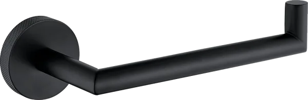 Держатель туалетной бумаги Allen Brau Priority 6.31007-31 черный Sancos — Оригинал
