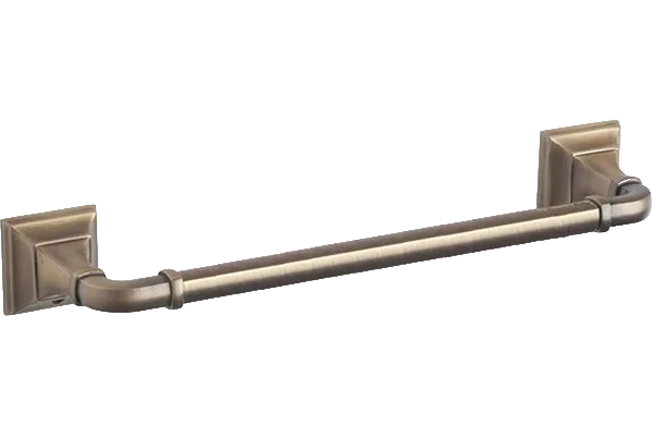 Полотенцедержатель Colombo Design Portofino B3210.bronze Sancos — Оригинал