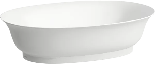 Накладная раковина Laufen The New Classic 8.1285.2.000.112.1 Sancos — Оригинал