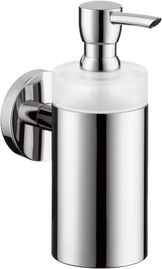 Дозатор Hansgrohe Logis 40514000 Sancos — Оригинал