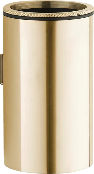 Стакан Boheme Uno 10974-MG matt gold Sancos — Оригинал