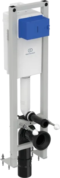 Система инсталляции для унитазов Ideal Standard ProSys Eco Freestanding M E233367 Sancos — Оригинал