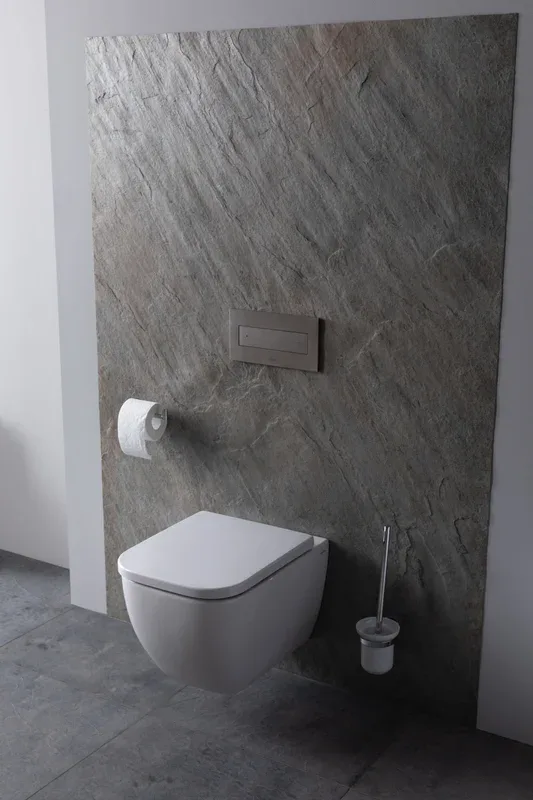Чаша для унитаза подвесного Allen Brau Infinity 4.21004.20 Sancos — официальный сайт