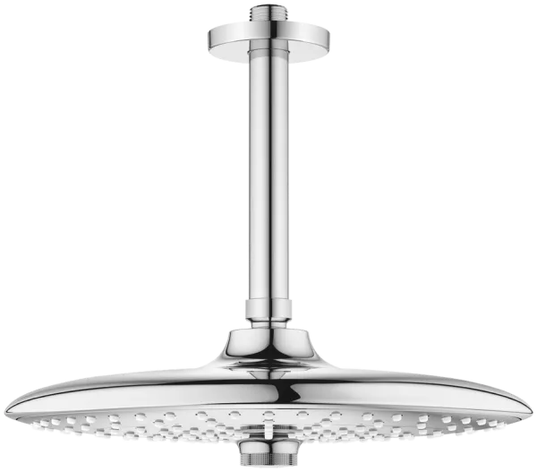 Верхний душ Grohe Euphoria SmartControl 26460000 Sancos — Оригинал