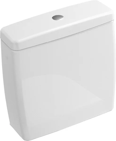 Бачок для унитаза Villeroy & Boch Architectura 5787R101 Sancos — Оригинал