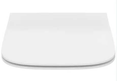 Крышка-сиденье Ideal Standard I Life T500301  Sancos — Оригинал