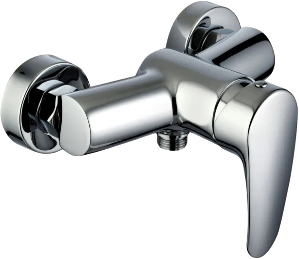 Смеситель для душа Clever Bahama Xtreme 98283 Sancos — Оригинал