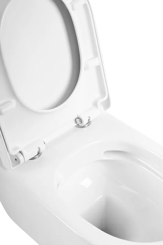 Унитаз-компакт напольный BelBagno Marino BB105CPR BB105SC с микролифтом, безободковый, глянцевый бел Sancos — официальный сайт