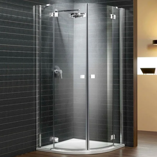 Душевой уголок Radaway Almatea PDD 100x100 Sancos — Оригинал
